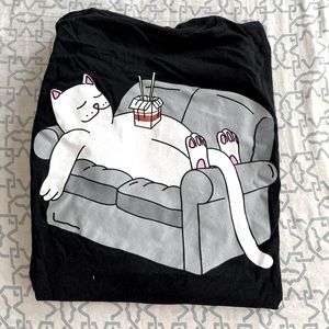 COPY - RipNDip Sleeves: Takeout and Bob Ross Set